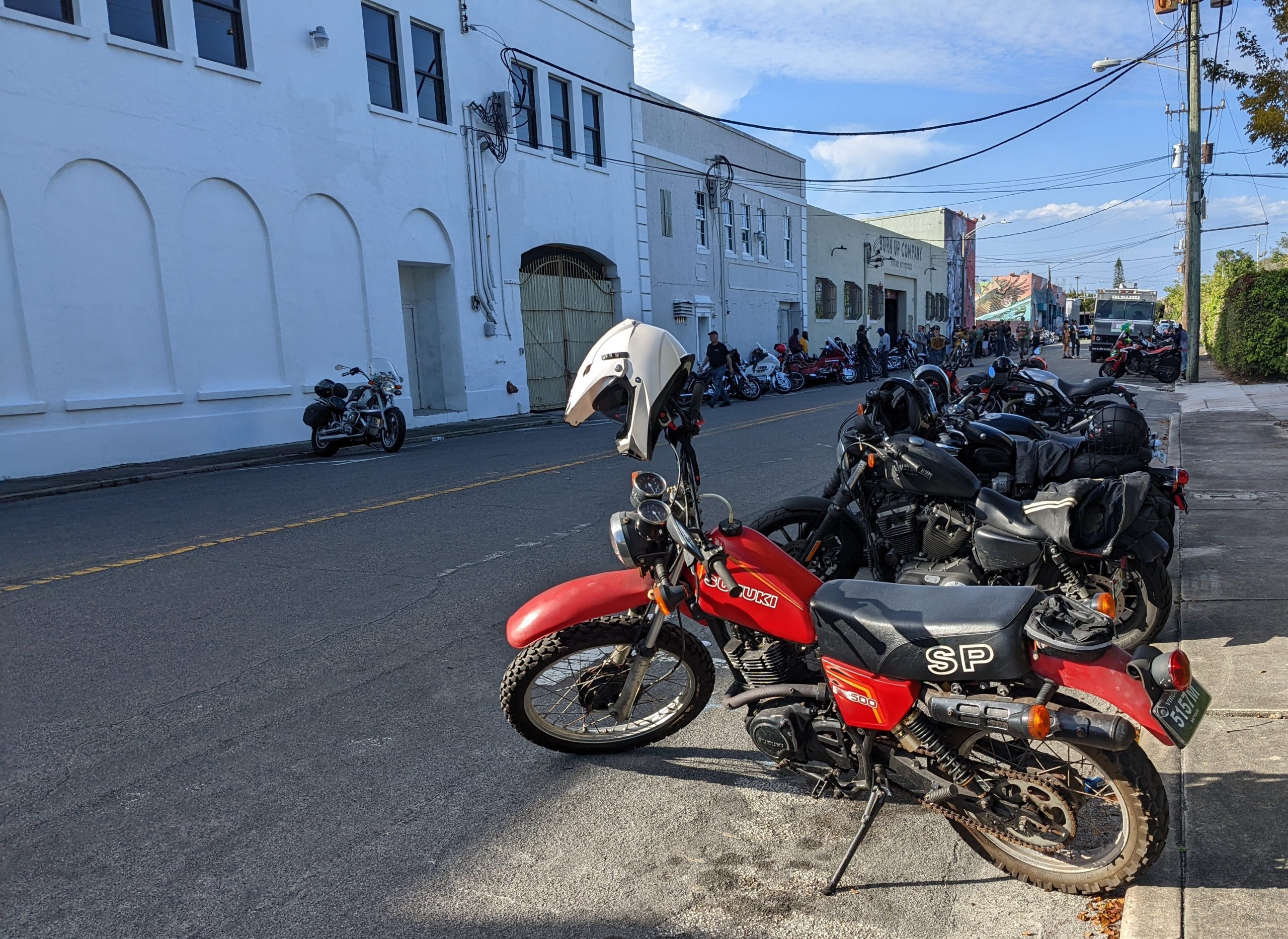 Bikes